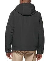 Club Room Men's 3-in-1 Hooded Jacket, Created for Macy's