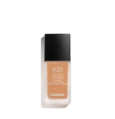 ULTRA LE TEINT Ultrawear All-Day Comfort Flawless Finish Foundation