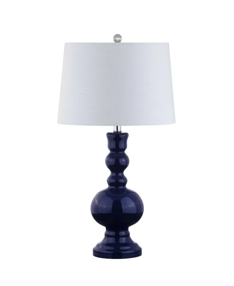 Jonathan Y Genie Led Table Lamp