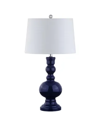 Jonathan Y Genie Led Table Lamp