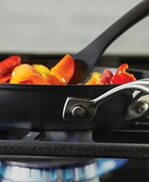 KitchenAid Hard-Anodized 2 Piece Induction Nonstick Frying Pan Set