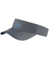 Men's Ucla Bruins 2021 Sideline Performance Visor
