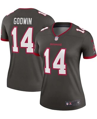 Women's Chris Godwin Tampa Bay Buccaneers Legend Jersey