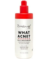 The Creme Shop What Acne? Daily Moisturizer