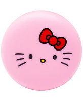 The Creme Shop Hello Kitty Macaron Lip Balm (Watermelon)