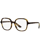 Vogue Women's Square Eyeglasses, VO5373