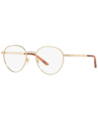 Gucci Men's Round Eyeglasses, GC001525 