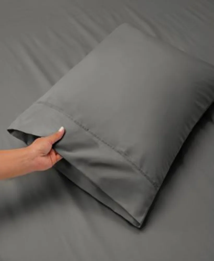 Nestl Bedding Extra Deep Pocket Bed Sheet Set Collection