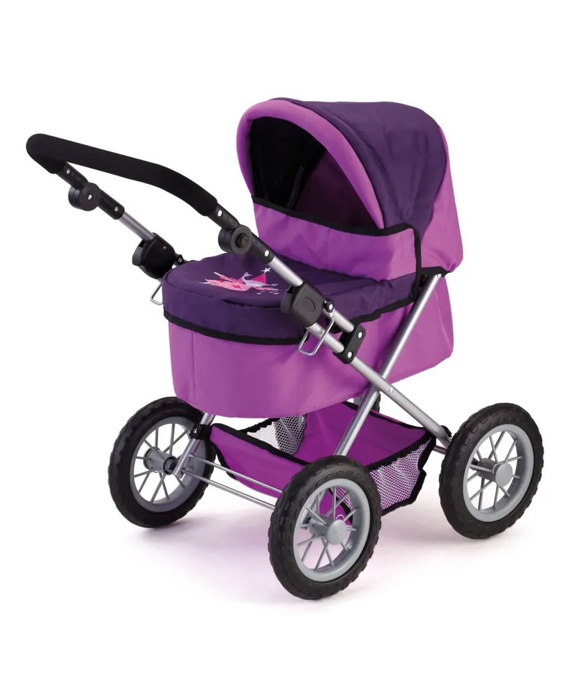 Bayer Trendy Baby Doll Pram