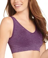 Jockey Women's Molded Cup Seamfree Bralette 3041