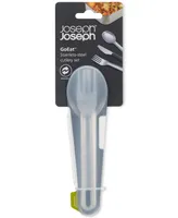 Joseph Joseph GoEat Stainless-Steel Cutlery Set