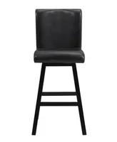 Emma Height Swivel Stool