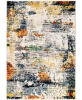 Orian Gemstones Wide Awake 7'10" x 10'10" Area Rug