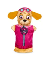 Melissa and Doug Paw Patrol Hand Puppets, Set of 4