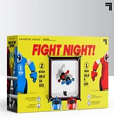 Sharper Image Robo Rage Remote Control Two-Player Robot Fighting Set