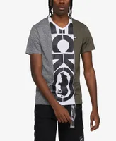 Ecko Unltd Men's Short Sleeve Center Rep V-Neck T-shirt