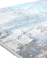 Bb Rugs Charm ALR118 8' 6" x 11' 6" Area Rug