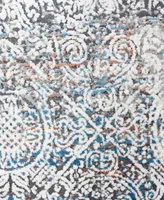 Bb Rugs Charm ALR126 4' x 6' Area Rug