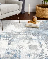 Bb Rugs Charm ALR114 7' 9" x 9' 9" Area Rug