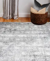 Bb Rugs Charm ALR125 4' x 6' Area Rug