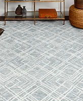 Closeout! Bb Rugs Taron AL126 3' 6" x 5' Area Rug