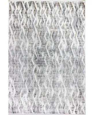 Bb Rugs Charm ALR123 8' 6" x 11' 6" Area Rug