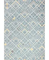 Closeout! Bb Rugs Taron AL127 3' 6" x 5' 6" Area Rug