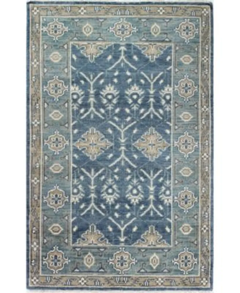 Carah Ar115 Area Rug