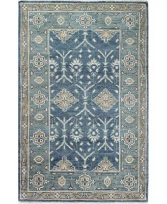 Carah Ar115 Area Rug