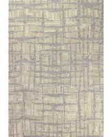 Bb Rugs Adige LC165 5' x 7' 6" Area Rug