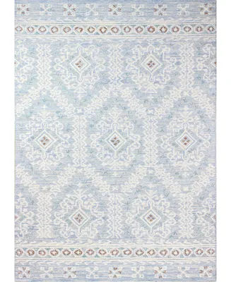 Bb Rugs Adige LC163 5' x 7' 6" Area Rug