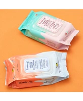 The Creme Shop Power Fusion Cleansing Towelettes