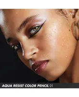 Make Up For Ever Aqua Resist Color Pencil Eyeliner