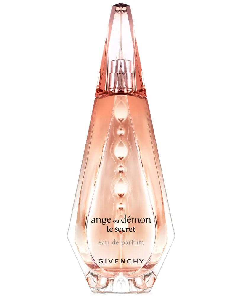 Givenchy Ange ou Demon Le Secret Eau de Parfum Spray, 3.3 oz.