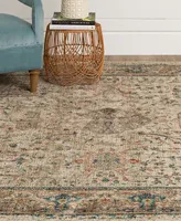 Karastan Estate Chalfont 8' x 11' Area Rug