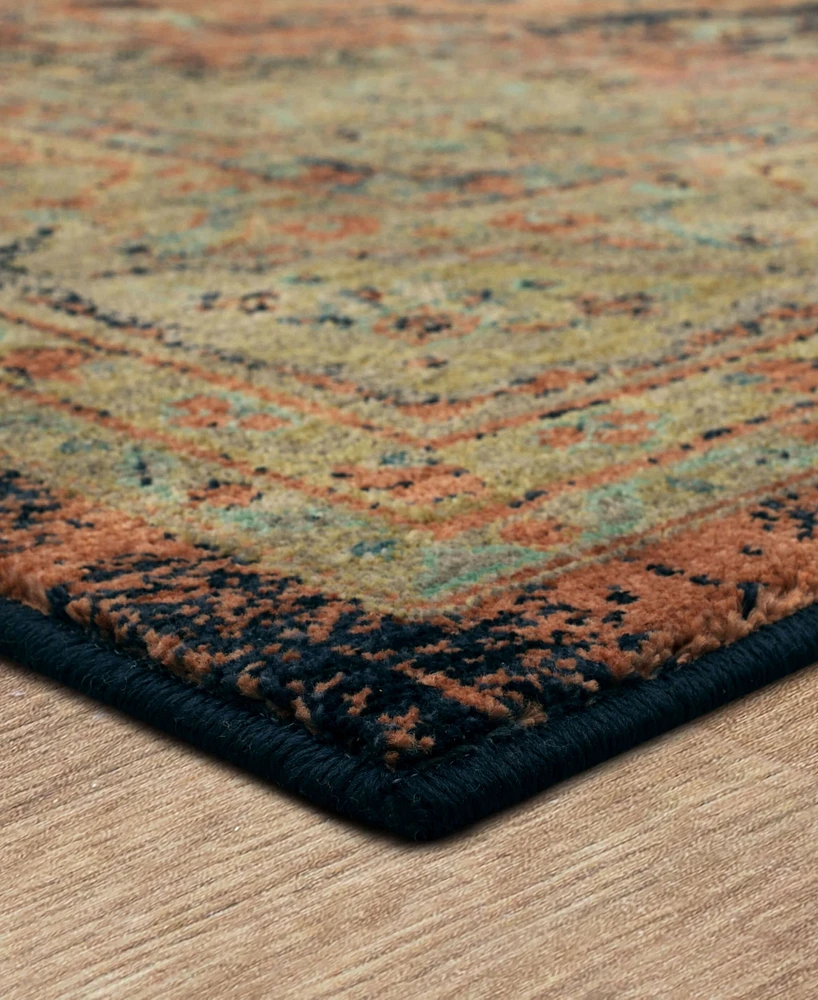 Karastan Estate Chiswick 6'6" x 9'6" Area Rug