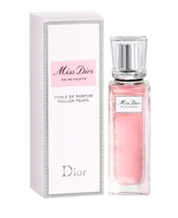 Dior Miss Dior Eau de Toilette Roller-Pearl, 0.67