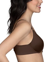 Vanity Fair Beauty Back Smoothing Full Coverage Bra 75345