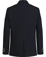 Tommy Hilfiger Big Boys Modern-Fit Alexander Bi-Stretch Blazer