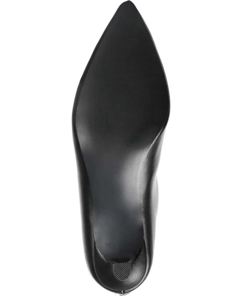 Journee Collection Women's Esperanza Notch Boots