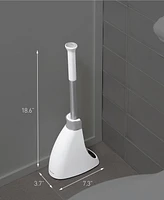 simplehuman Bath Accessories, Slim Toilet Brush