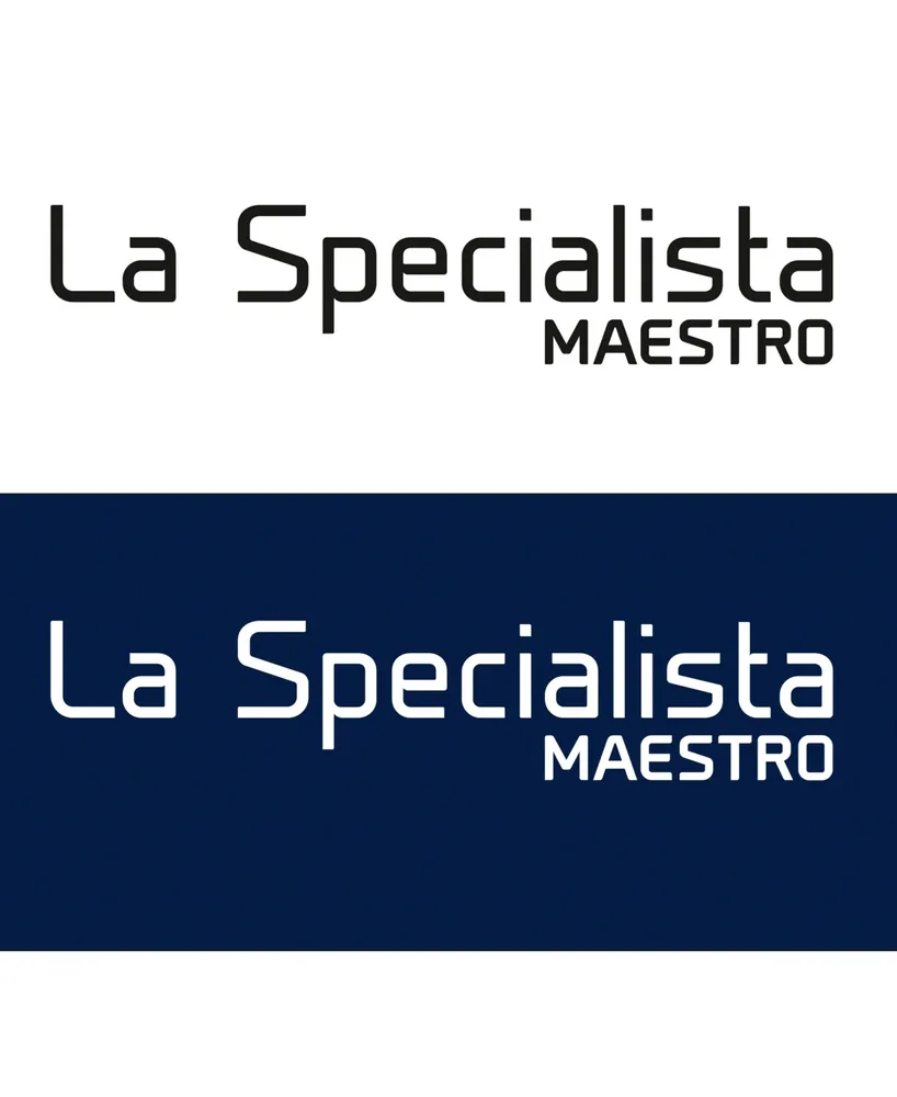 De'Longhi La Specialista Maestro Espresso Machine - Stainless Steel