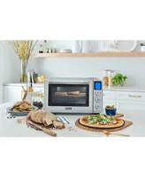 De'Longhi Livenza Air Fry Oven - Stainless Steel