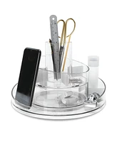 Umbra Cascada Makeup Organizer