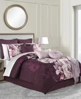 Sunham Liana 14-Pc. Comforter Set