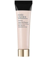 Estee Lauder Futurist Aqua Brilliance Watery Glow Primer, 0.5 oz.