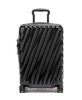 Tumi 19 Degree International Expandable 4 Wheel Carry On