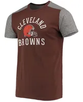 Men's Brown