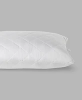 Sijo Fluffbase Eucalyptus Pillow, King, 20x36x5.5