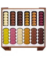 Neuhaus Chocolate Duets Table Box, 60 Pieces